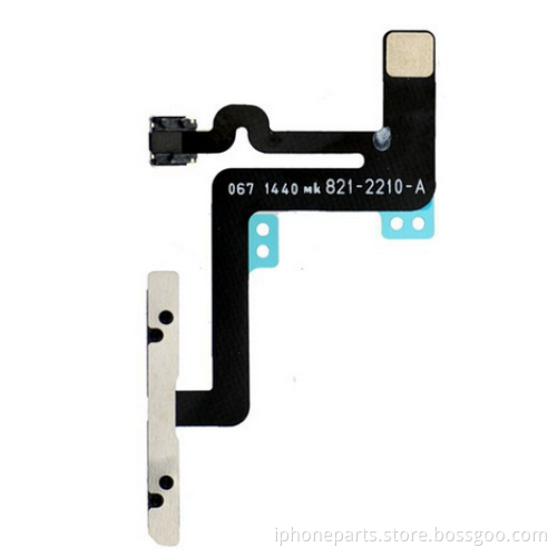 Volume Flex for Iphone 6 Plus Parts